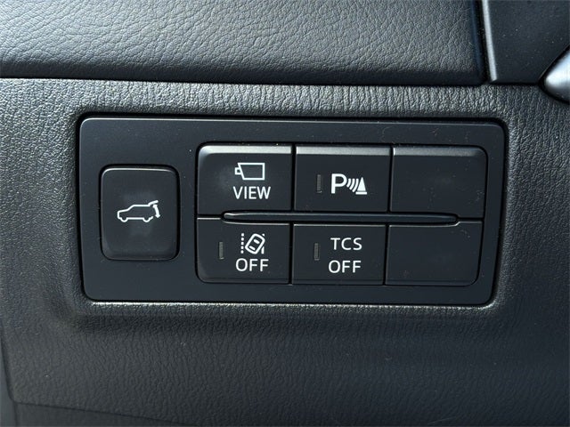 2020 Mazda Mazda CX-9 Grand Touring