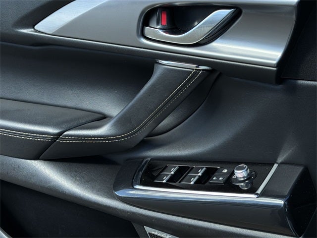 2020 Mazda Mazda CX-9 Grand Touring