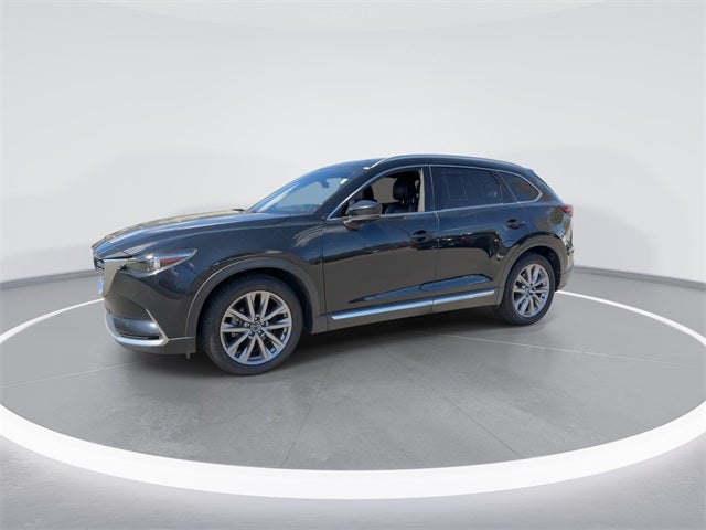 2020 Mazda Mazda CX-9 Grand Touring