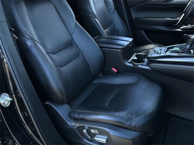 2020 Mazda Mazda CX-9 Grand Touring