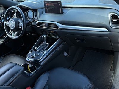 2020 Mazda Mazda CX-9 Grand Touring