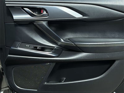 2020 Mazda Mazda CX-9 Grand Touring