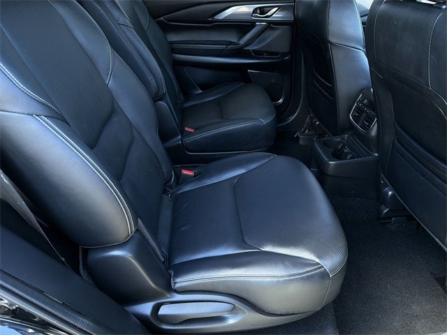 2020 Mazda Mazda CX-9 Grand Touring