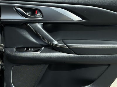 2020 Mazda Mazda CX-9 Grand Touring