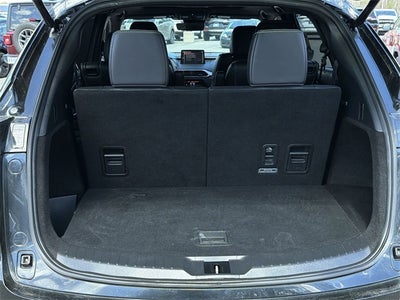 2020 Mazda Mazda CX-9 Grand Touring