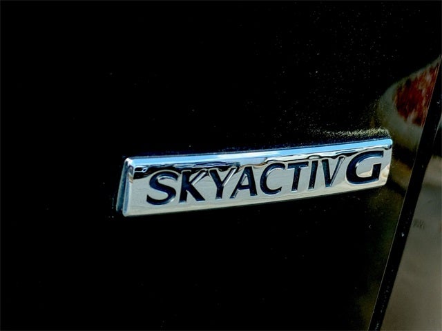 2020 Mazda Mazda CX-9 Grand Touring