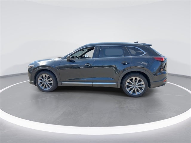 2020 Mazda Mazda CX-9 Grand Touring