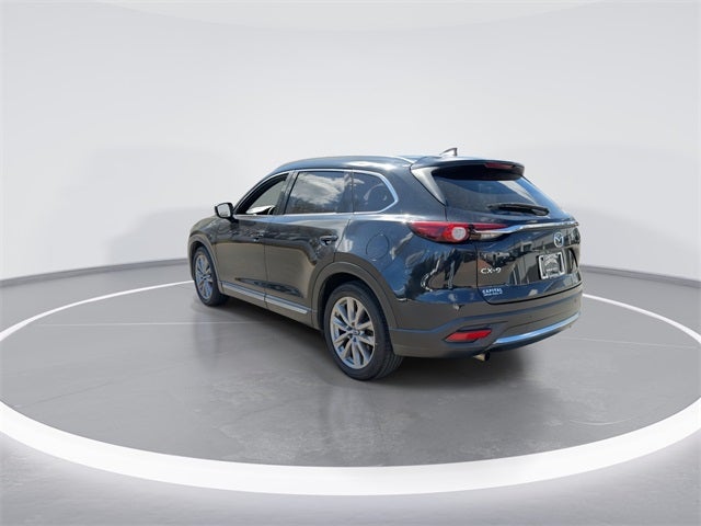 2020 Mazda Mazda CX-9 Grand Touring
