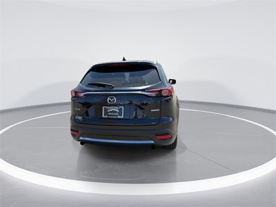 2020 Mazda Mazda CX-9 Grand Touring