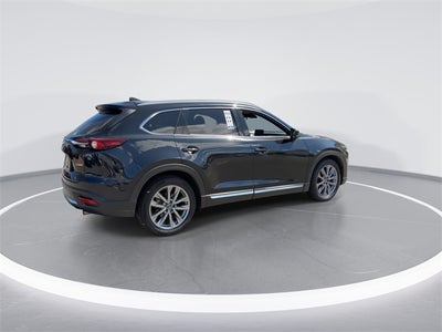 2020 Mazda Mazda CX-9 Grand Touring