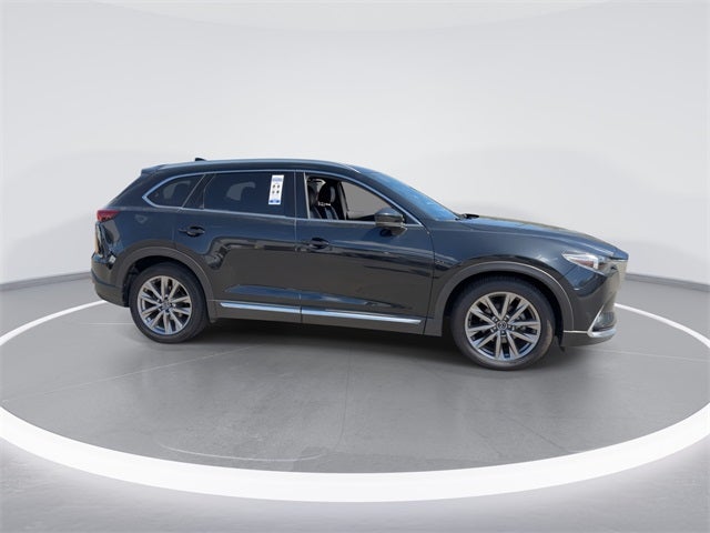 2020 Mazda Mazda CX-9 Grand Touring