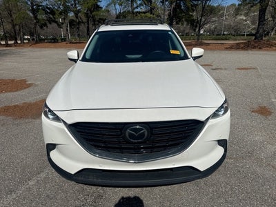 2022 Mazda Mazda CX-9 Touring Plus
