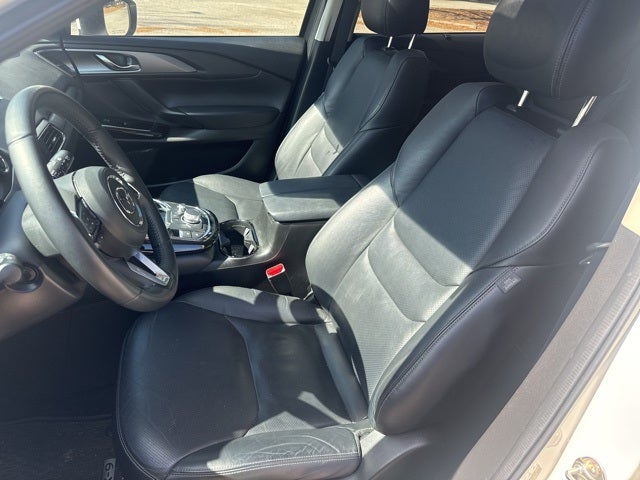 2022 Mazda Mazda CX-9 Touring Plus