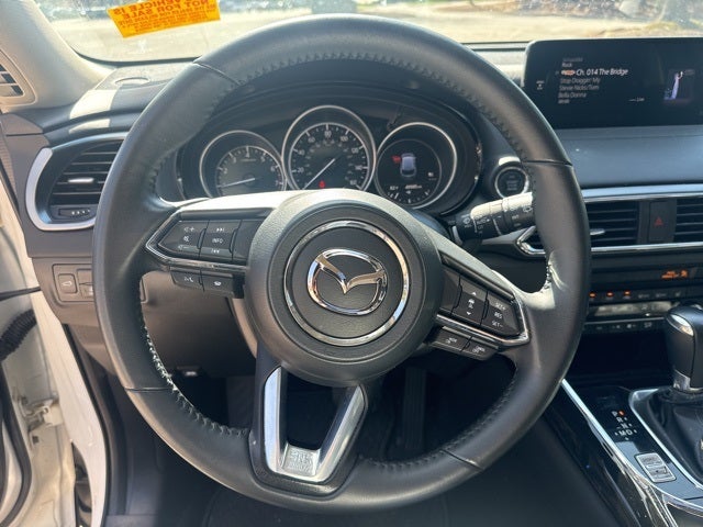 2022 Mazda Mazda CX-9 Touring Plus