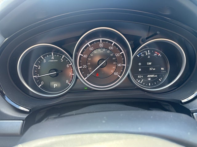 2022 Mazda Mazda CX-9 Touring Plus