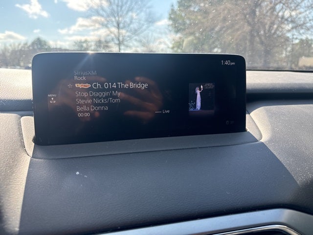 2022 Mazda Mazda CX-9 Touring Plus