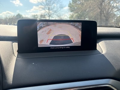 2022 Mazda Mazda CX-9 Touring Plus