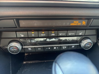 2022 Mazda Mazda CX-9 Touring Plus