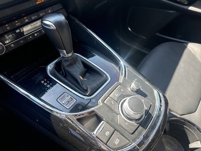 2022 Mazda Mazda CX-9 Touring Plus