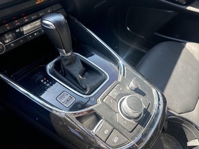 2022 Mazda Mazda CX-9 Touring Plus