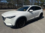 2022 Mazda Mazda CX-9 Touring Plus