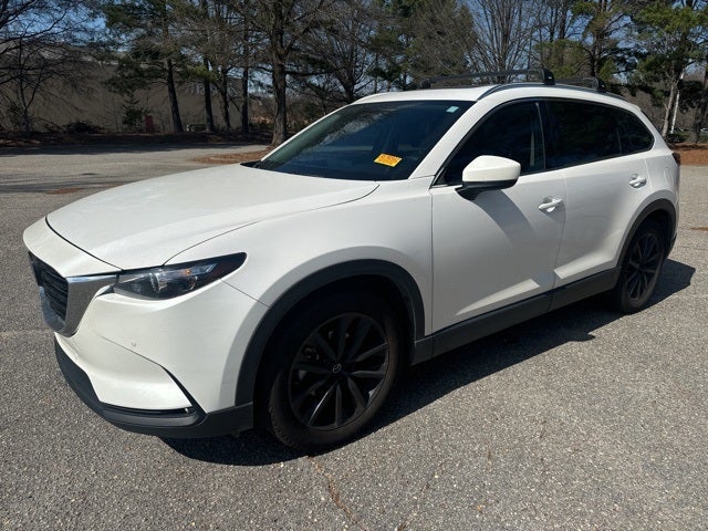 2022 Mazda Mazda CX-9 Touring Plus