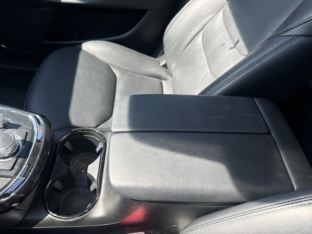 2022 Mazda Mazda CX-9 Touring Plus