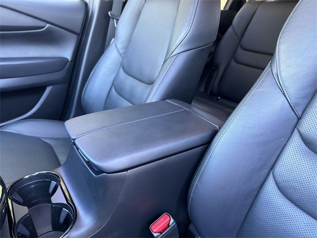 2022 Mazda Mazda CX-9 Touring Plus