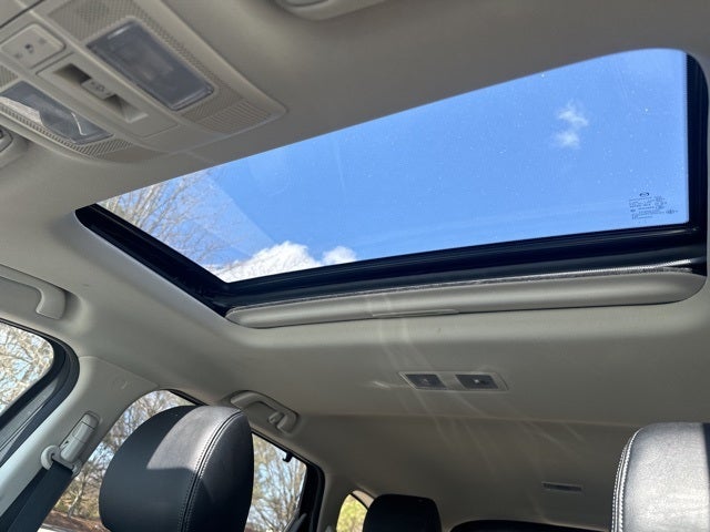 2022 Mazda Mazda CX-9 Touring Plus