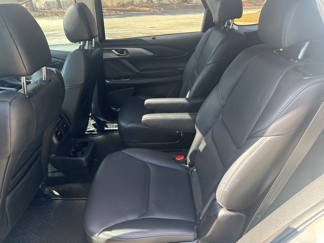 2022 Mazda Mazda CX-9 Touring Plus