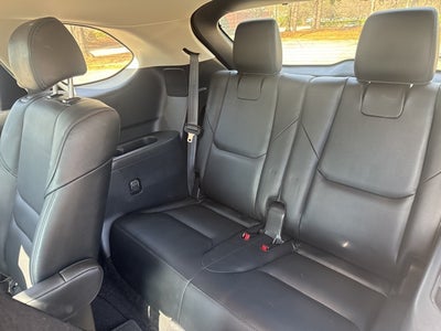 2022 Mazda Mazda CX-9 Touring Plus
