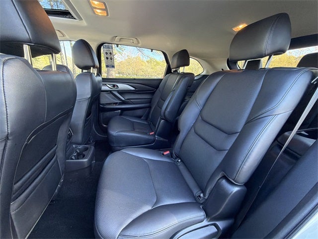 2022 Mazda Mazda CX-9 Touring Plus