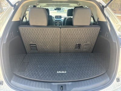 2022 Mazda Mazda CX-9 Touring Plus