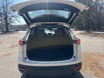 2022 Mazda Mazda CX-9 Touring Plus