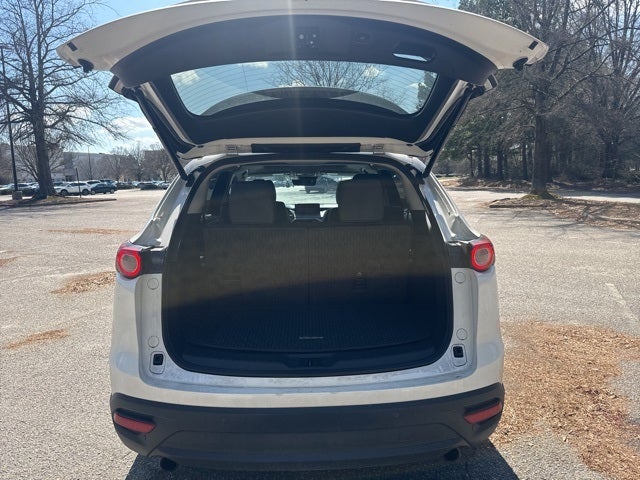 2022 Mazda Mazda CX-9 Touring Plus