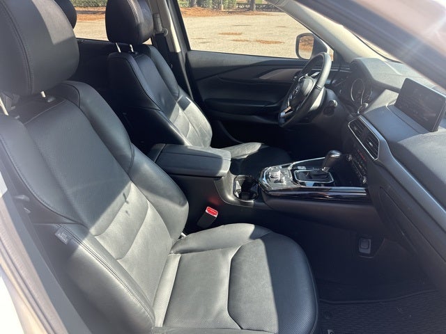 2022 Mazda Mazda CX-9 Touring Plus