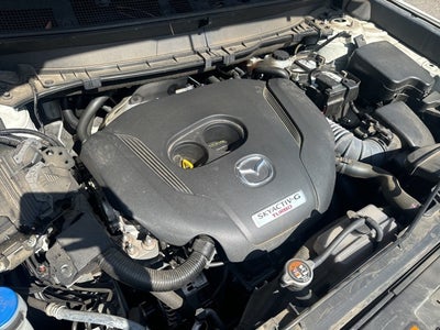 2022 Mazda Mazda CX-9 Touring Plus