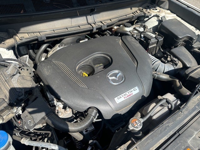 2022 Mazda Mazda CX-9 Touring Plus