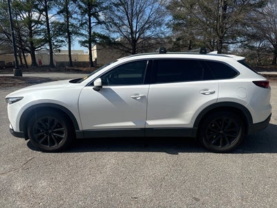 2022 Mazda Mazda CX-9 Touring Plus