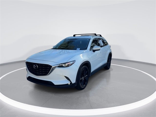 2022 Mazda Mazda CX-9 Touring Plus