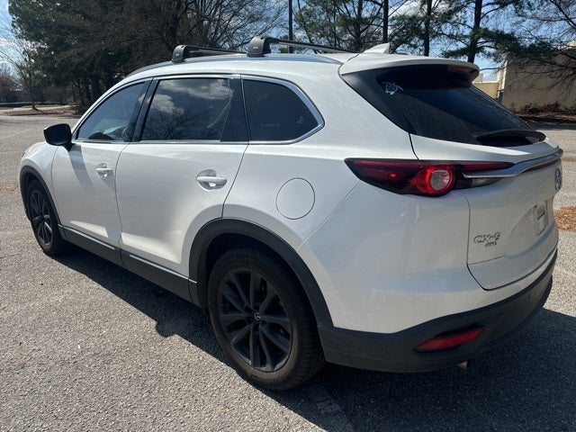2022 Mazda Mazda CX-9 Touring Plus