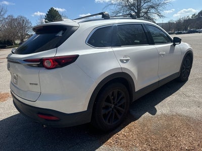 2022 Mazda Mazda CX-9 Touring Plus