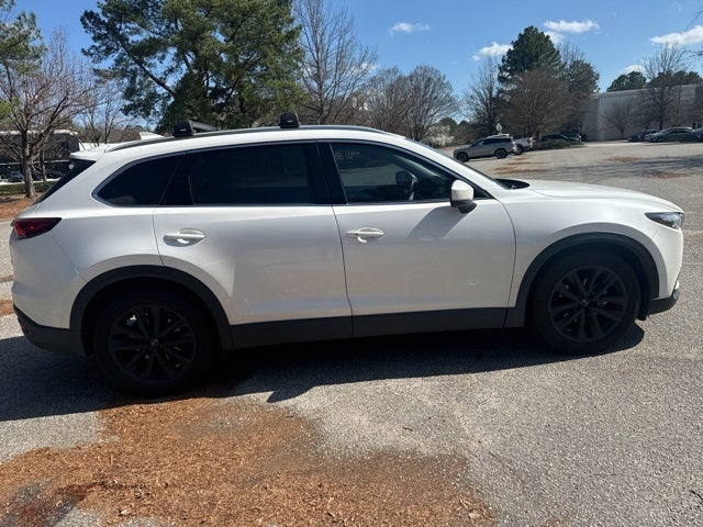 2022 Mazda Mazda CX-9 Touring Plus