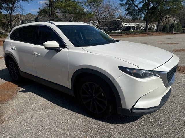 2022 Mazda Mazda CX-9 Touring Plus