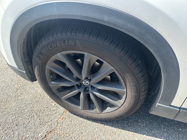 2022 Mazda Mazda CX-9 Touring Plus