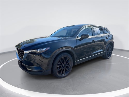 2023 Mazda Mazda CX-9 Touring Plus