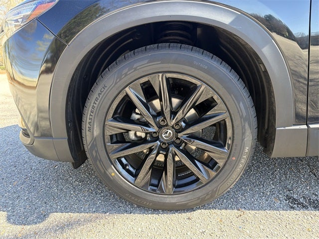 2023 Mazda Mazda CX-9 Touring Plus