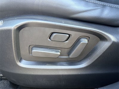 2023 Mazda Mazda CX-9 Touring Plus