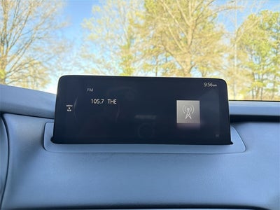 2023 Mazda Mazda CX-9 Touring Plus