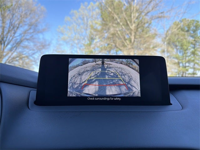 2023 Mazda Mazda CX-9 Touring Plus